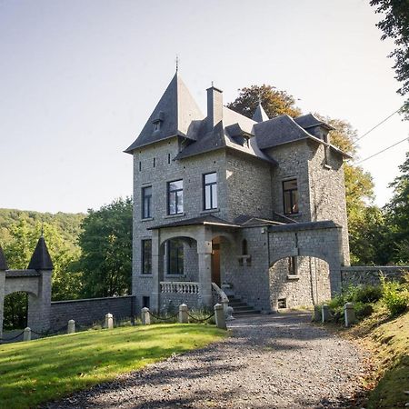 The Wise House Hotel Hastiere-par-dela Exterior photo