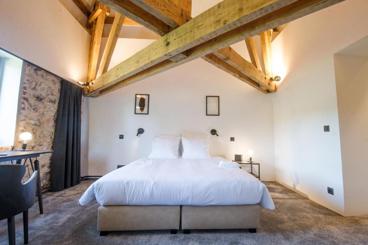 The Wise House Hotel Hastiere-par-dela Exterior photo